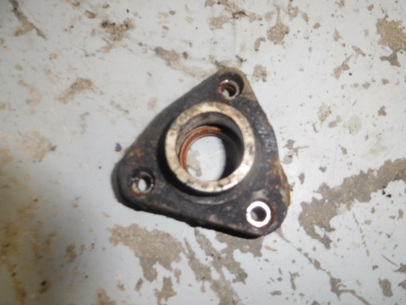 1994 johnson Evinrude E30RERM 25hp outboard lower crankshaft seal