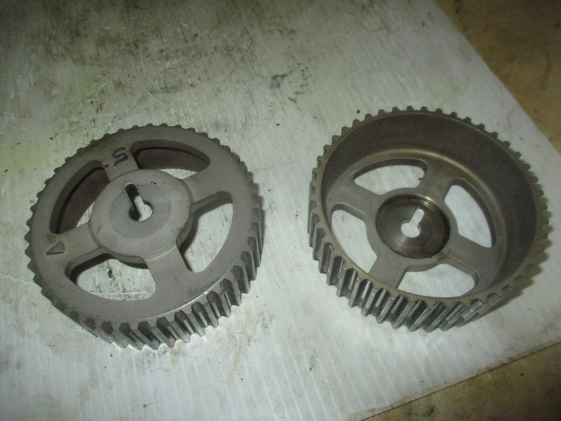 Mercury 75hp 4 stroke outboard driven gear set (804142)