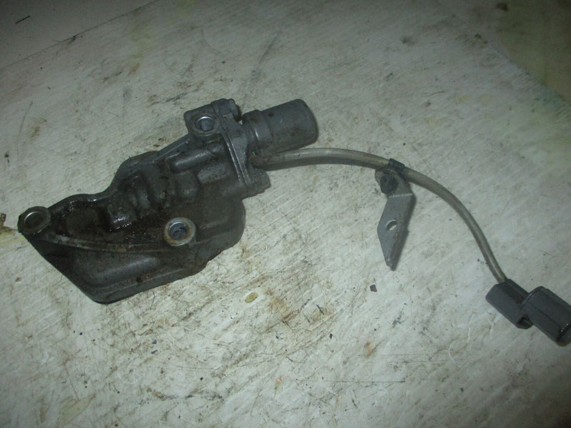 Honda BF250 250hp outboard oil solenoid (15810-ZY3-003ZA)