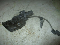 Load image into Gallery viewer, Honda BF250 250hp outboard oil solenoid (15810-ZY3-003ZA)
