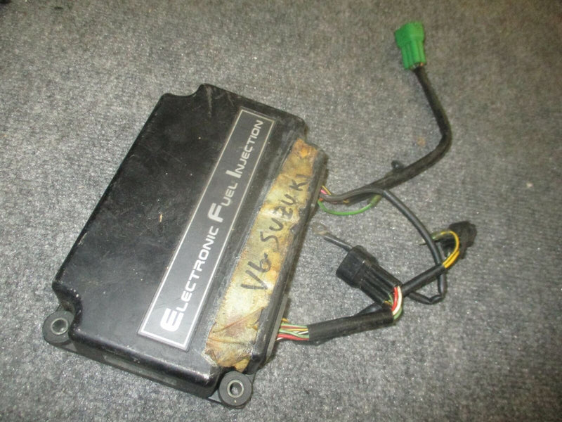 Suzuki 2-Stroke Outboard Electronic Fuel Injection Unit EFI (33920-92E13)
