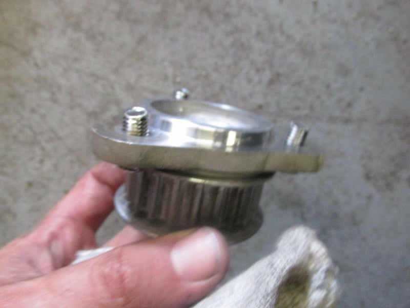 2007 Yamaha outboard 225hp VMAX hpdi 2 stroke drive gear 68F-11536-00-94