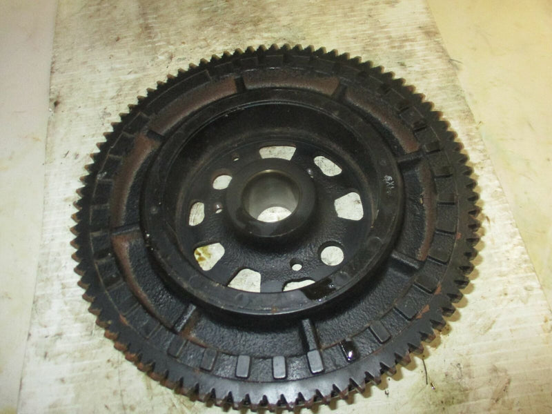 Suzuki DF50 50hp outboard flywheel (32102-87J20)