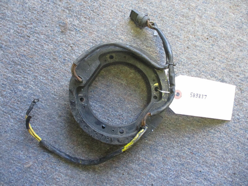 Johnson/Evinrude 85-235hp 2-Stroke Outboard Stator (583837)