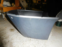 Load image into Gallery viewer, 2003 yamaha vz225TLRB Vmax HPDI Apron Cover 60v-42723-005B
