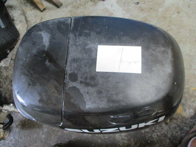 2001 Suzuki DF90 4-stroke top cowling