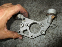 Load image into Gallery viewer, 1997 Johnson 35hp AML35D outboard bracket 325340
