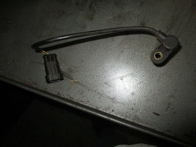 2009 Evinrude outboard 130hp ETEC 2-stroke crank position sensor 0587014