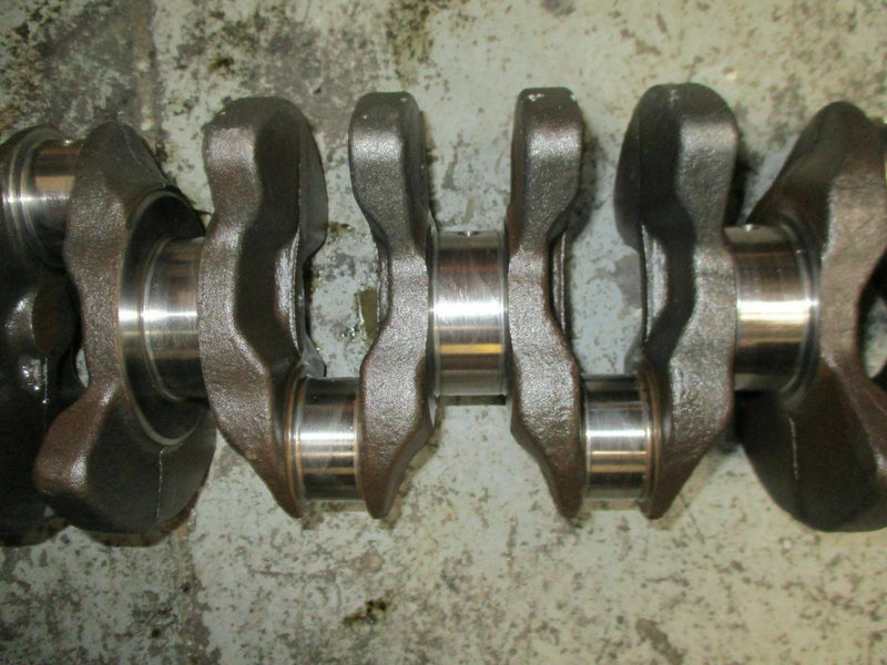 2001 suzuki 115hp 4 stroke outboard crankshaft 12220-92j00