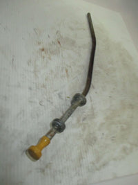 Load image into Gallery viewer, Yamaha F200 200hp V6 4 stroke outboard oil dipstick (69J-15362-10-00)
