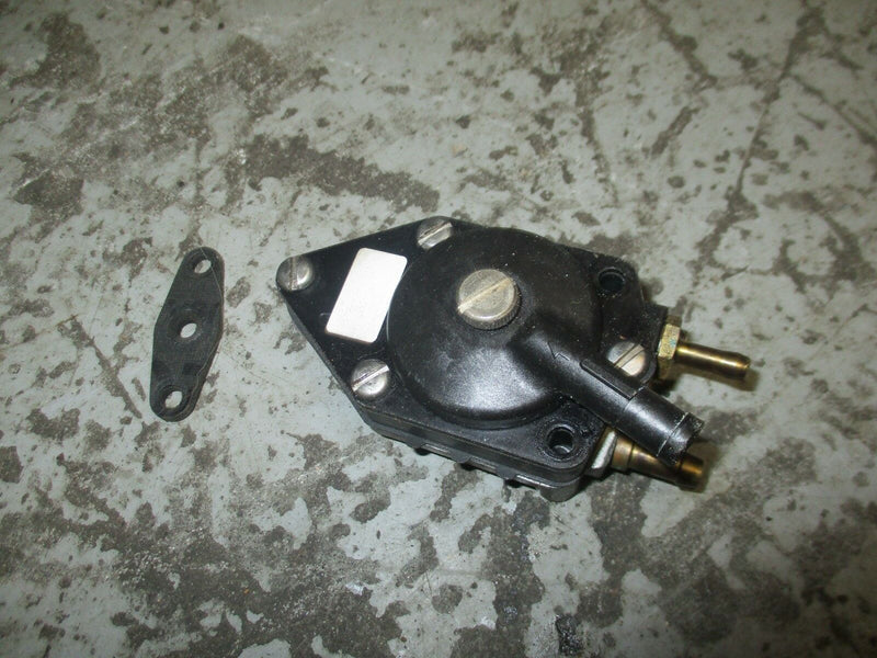 1996 Johnson outboard 30hp 2-stroke fuel pump 328781