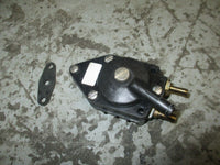 Load image into Gallery viewer, 1996 Johnson outboard 30hp 2-stroke fuel pump 328781

