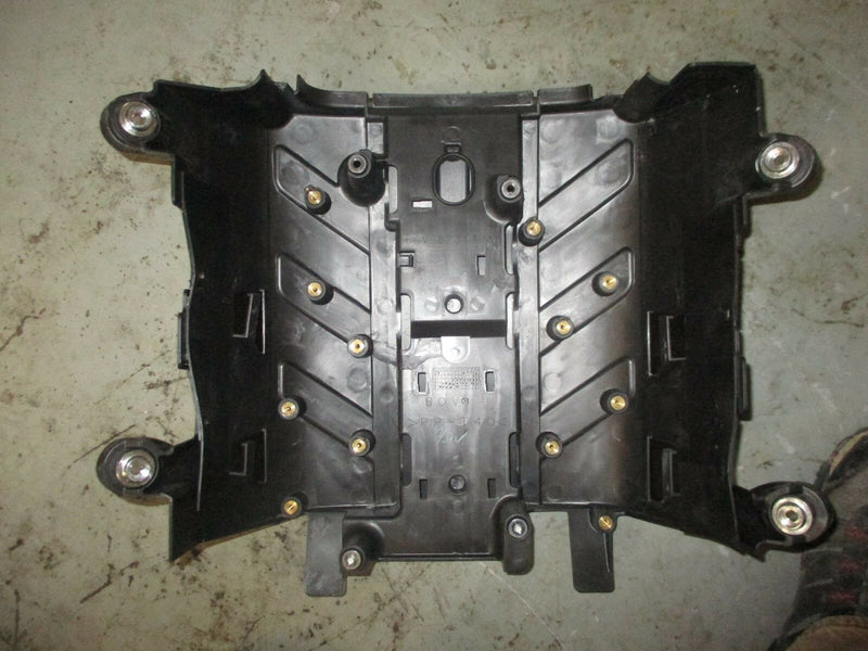 2006 VZ200TLR Yamaha 200 hp Vmax HPDI outboard ignition coil cover