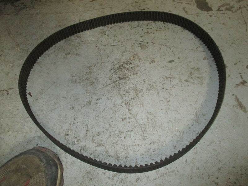 2003 Yamaha 225 4-stroke LF225TXRB drive belt 69j-6241
