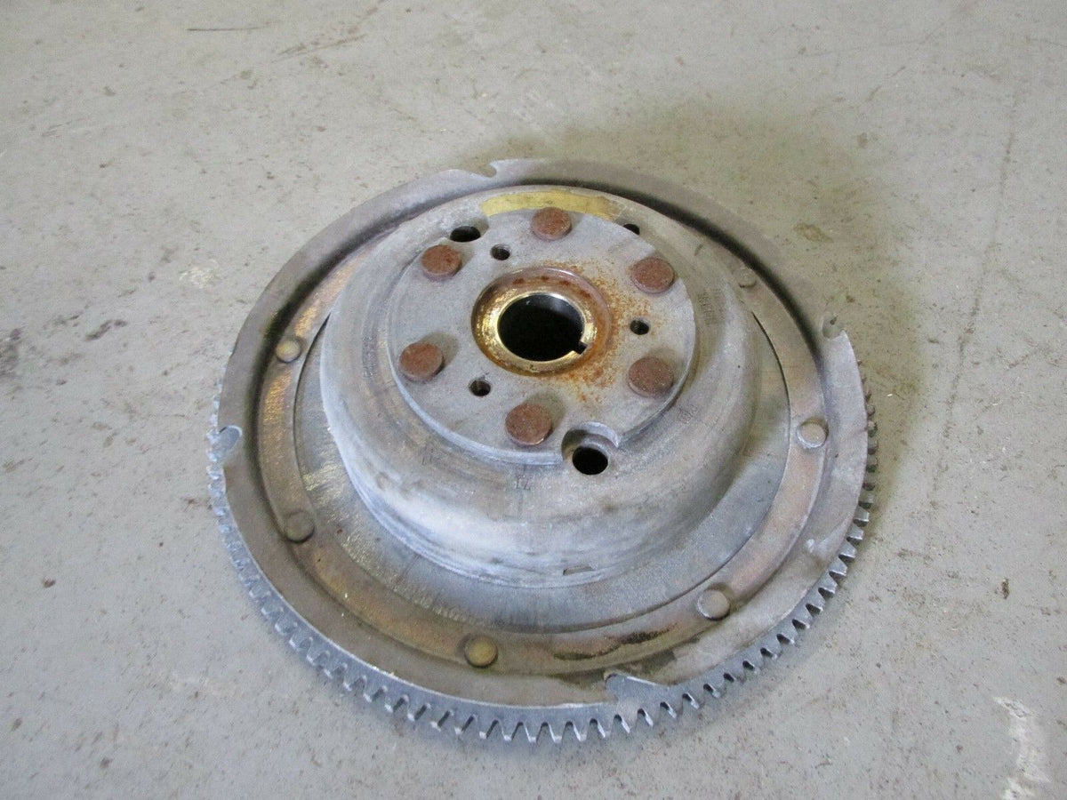 2001 Mercury 90 hp Outboard flywheel  804261 T