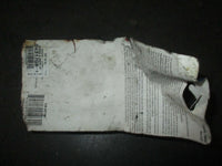 Load image into Gallery viewer, Johnson Evinrude outboard anode (431708)
