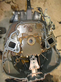 Load image into Gallery viewer, Suzuki DF300 300hp outboard 25" midsection
