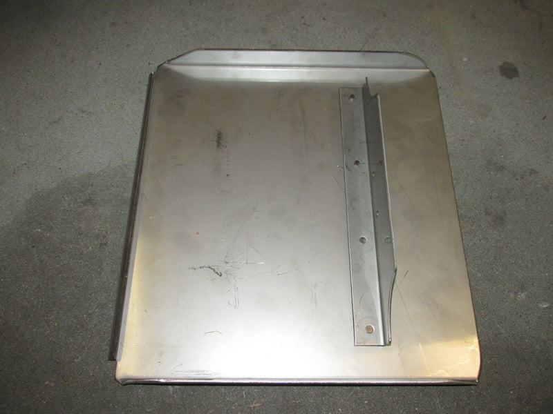 Lenco replacement trim tab 9 1/2" x 12"