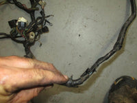 Load image into Gallery viewer, Evinrude 70hp 4 stroke outboard engine wiring harness (5032225)

