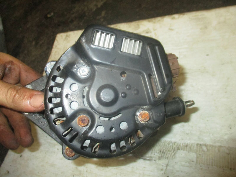 Honda BF150A 150hp outboard alternator (31630-ZY6-013)