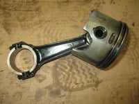 Load image into Gallery viewer, 2003 Evinrude outboard 115hp Ficht starboard piston and rod 5000815
