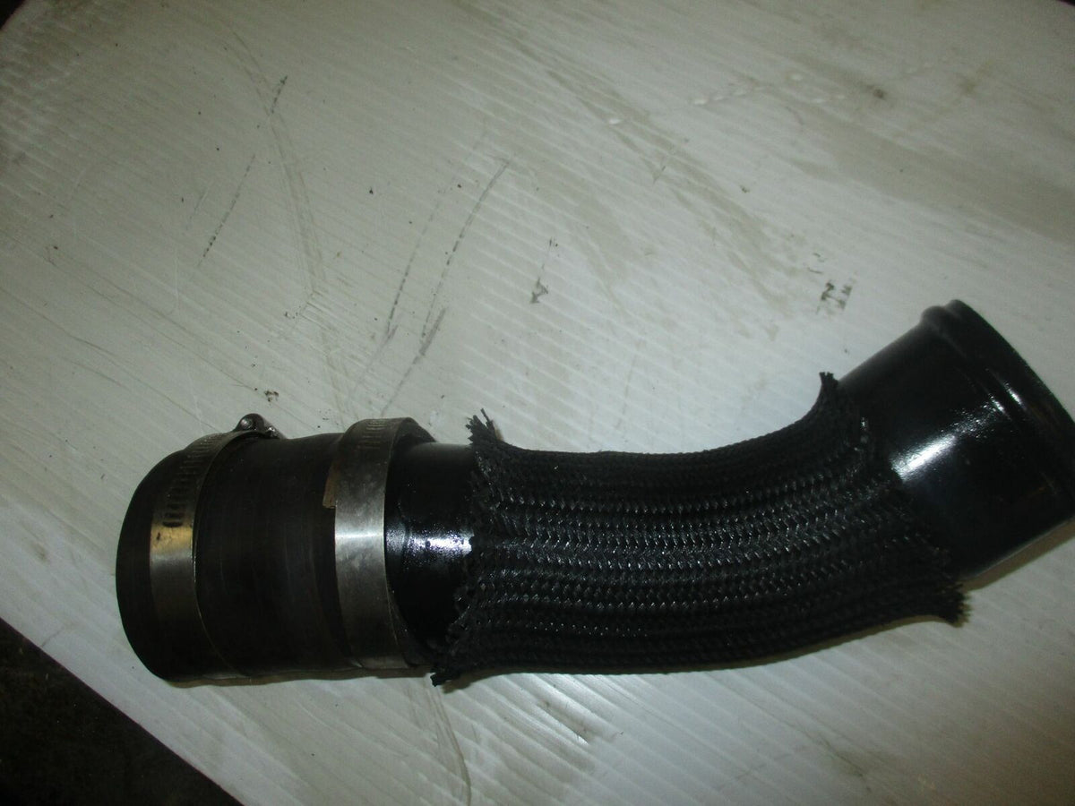 Mercury Verado 275hp outboard intake tube (889593)