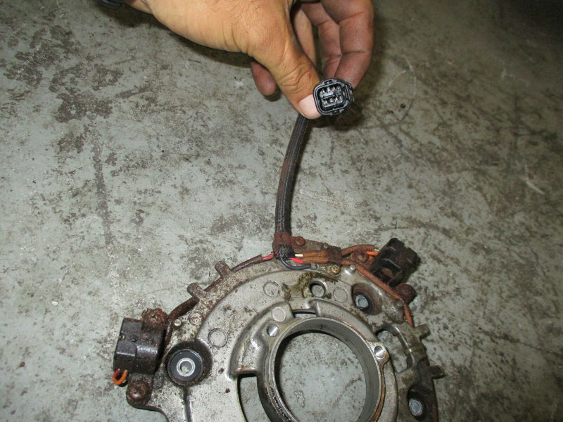 2000 Suzuki DT225 outboard 2 stroke 22501-031007 timer base