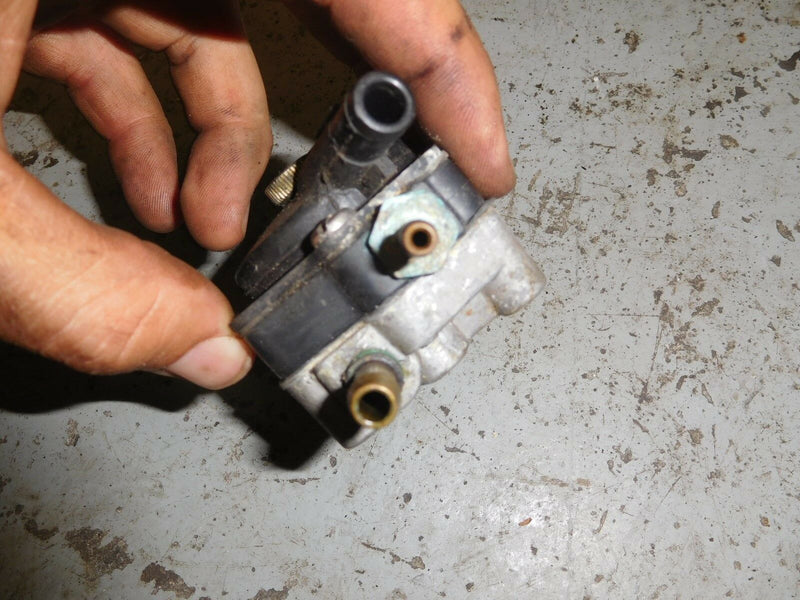 1981 Evinrude 70hp E70ELCIM Fuel Pump 0385784