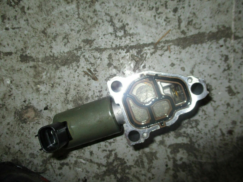 2008 Yamaha 350hp 4-stroke outboard oil solenoid