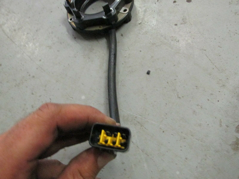 Yamaha outboard 150hp hpdi Z150TXRD pulsor coil 60V-85580-00-00