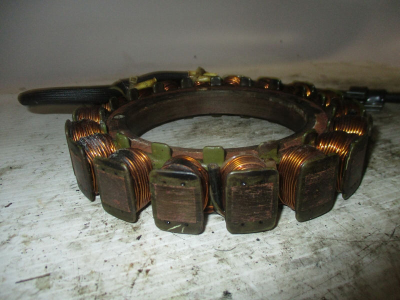 Suzuki DF 225hp 4 stroke outboard stator (32120-93J00)