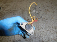 Load image into Gallery viewer, 1979 Johnson 55hp outboard seahorse rectifier regulator
