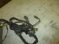 Load image into Gallery viewer, Yamaha 704 Outboard Dual Top Mount Control Box FOR PARTS
