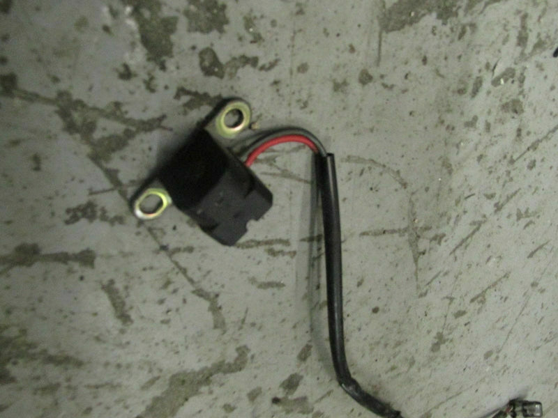 2002 Suzuki outboard DF140 14001F-253369 4-stroke ignition timing coil 32160-87J