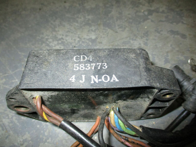 Evinrude/Johnson CDI Power Pack 583773 85-115hp