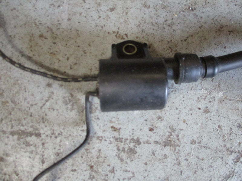 2003 yamaha VMAX OX66 150hp fuel injection outboard Ignition coil 61A-85570