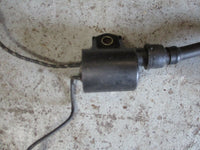 Load image into Gallery viewer, 2003 yamaha VMAX OX66 150hp fuel injection outboard Ignition coil 61A-85570
