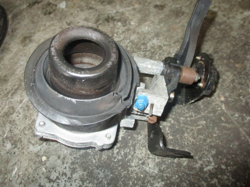 2006 Mercury 90hp optimax 2-stroke 1.5L throttle body 893301t02