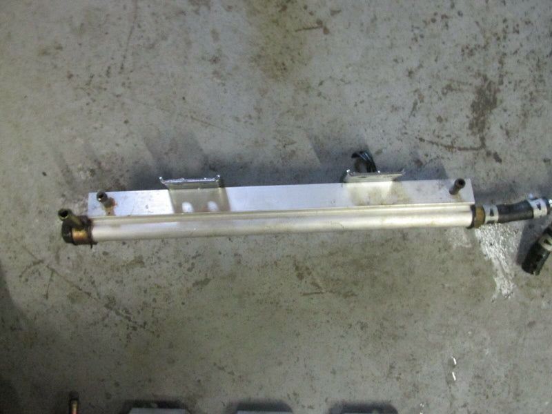 2003 Johnson outboard 115hp 4 stroke J115PX4STS fuel cooler 5033709
