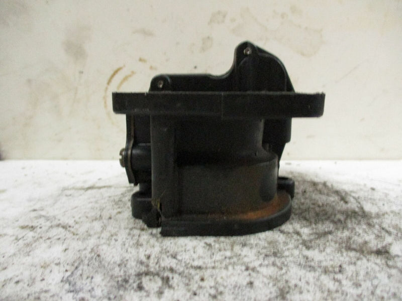 Johnson/Evinrude Carburetor [395039] (398525) fuel outlet connector broken