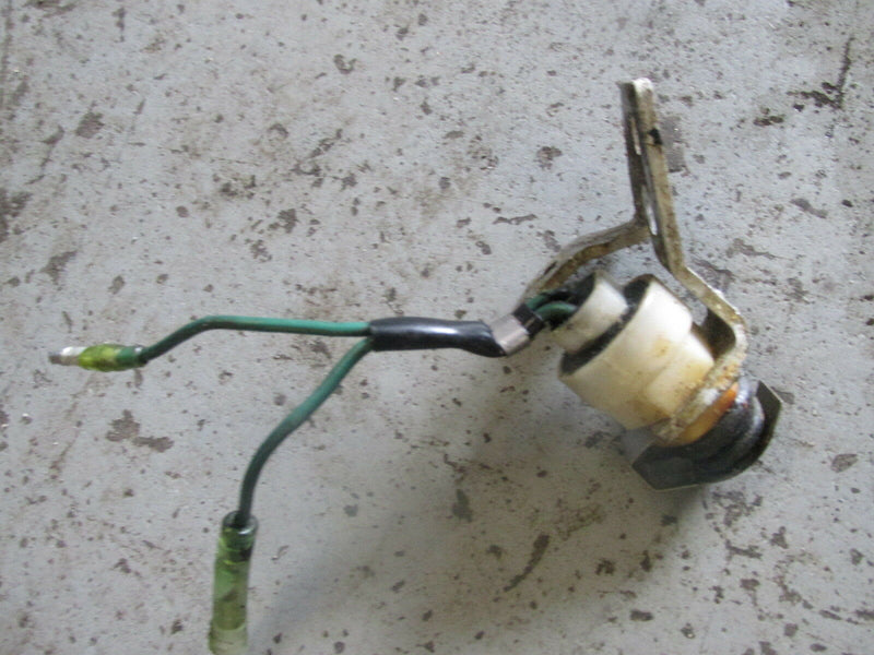 Nissan outboard 18hp 4-stroke Neutral Switch