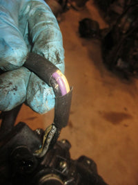 Load image into Gallery viewer, 1994 Evinrude 90hp 2-Stroke Outboard 4 Wire VRO (For Parts)
