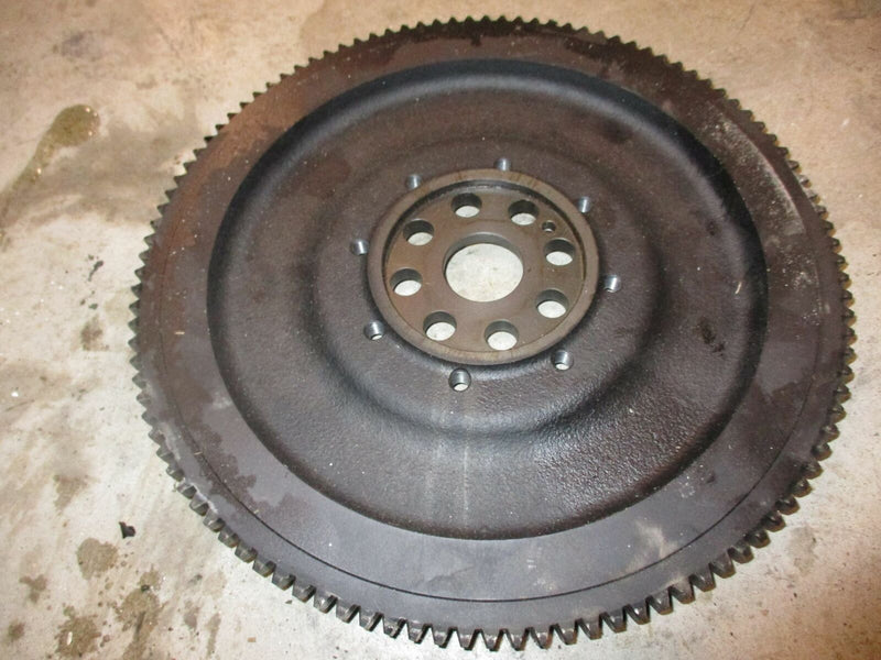 Honda 115hp 4 stroke outboard flywheel