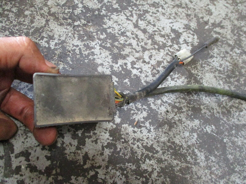 Honda BF45A outboard 45hp module