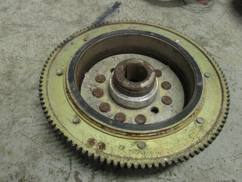 2001 Yamaha outboard 200hp hpdi Z200TXRZ 150, 175, 200hp flywheel 68F-81450-00-0