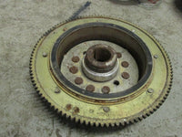 Load image into Gallery viewer, 2001 Yamaha outboard 200hp hpdi Z200TXRZ 150, 175, 200hp flywheel 68F-81450-00-0
