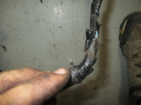 Load image into Gallery viewer, Evinrude 70hp 4 stroke outboard engine wiring harness (5032225)
