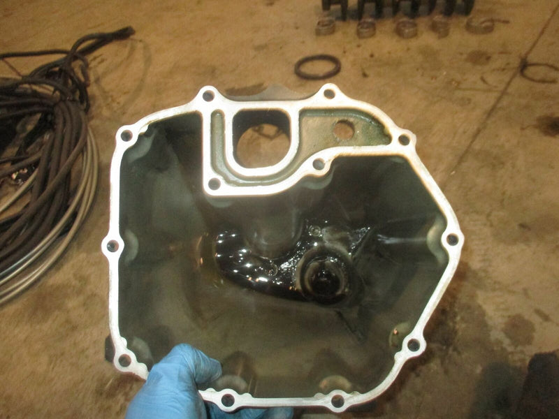 2000 Honda 90hp 4-Stroke Outboard 20" Casing 50201-ZW1-020ZA
