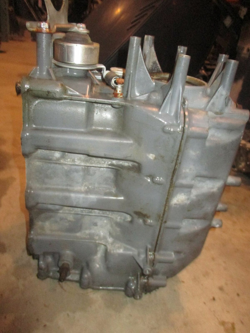 Honda BF35A 4-Stroke Outboard Crankcase Block