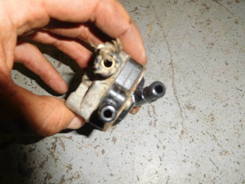 1982 Evinrude 70hp E70ELCNB fuel pump 385784